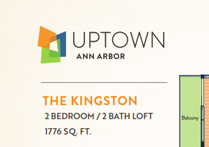 The Kingston Loft